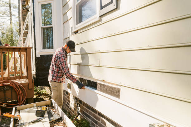 Top rated local Vinyl Siding specialists in Aylett, VA